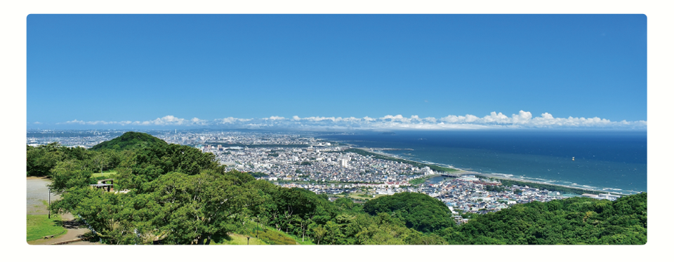 大船すばるクリニックの内装写真